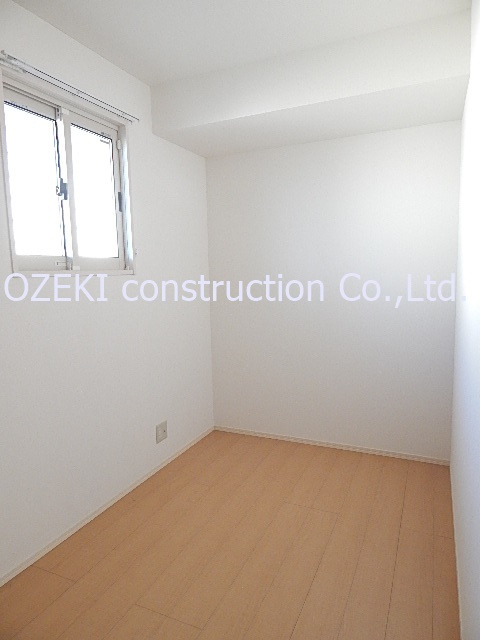 ゴールドパストラルVのその他|サービスルーム