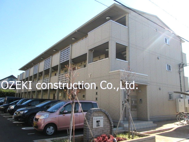 ゴールドパストラルV