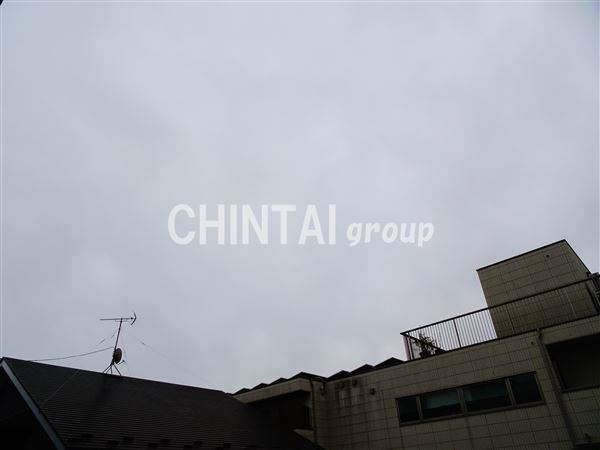 D-Flatの展望