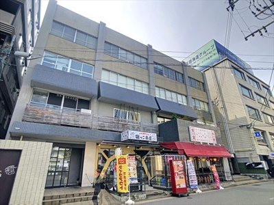 【外観】 | 川辺ビル