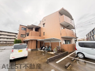 AKI  RESIDENCEの画像