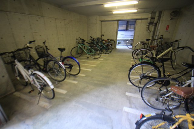 リーガル西天満のその他共用部分
