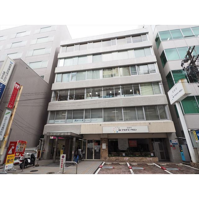 松岡ビル