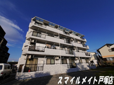 【外観】 | ぱれすこのま