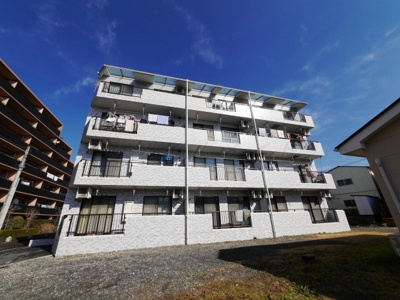 【外観】 | ぱれすこのま