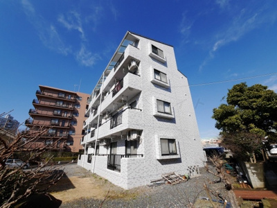 【外観】 | ぱれすこのま