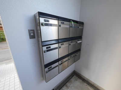 【その他共用部分】 | ぱれすこのま