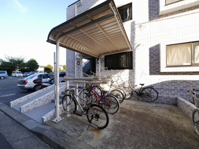 【その他共用部分】 | ぱれすこのま