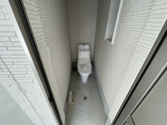 【トイレ】