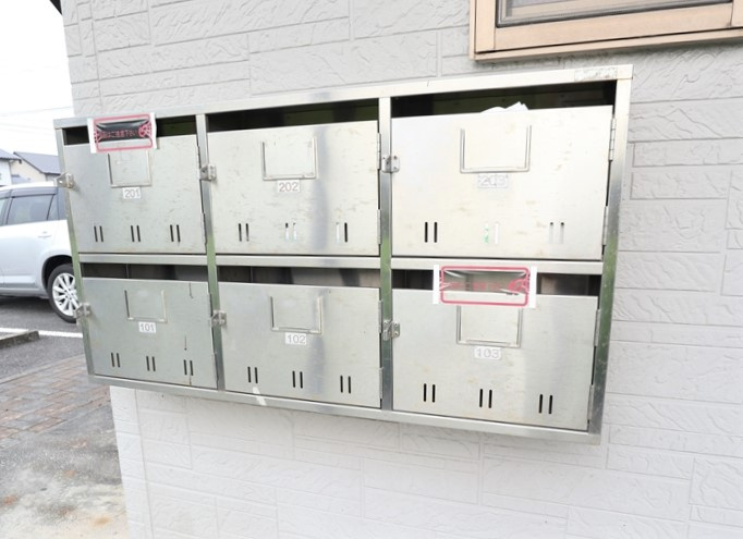 サンエステート　Ａのその他共用部分