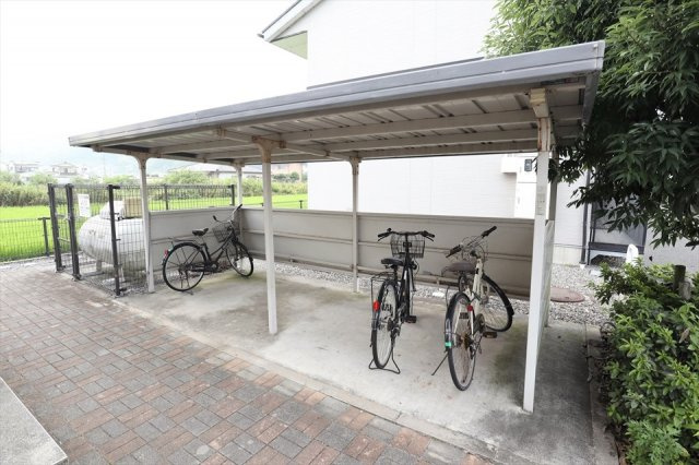 サンエステート　Ａのその他共用部分