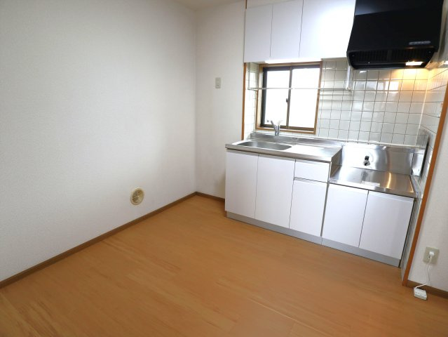 サンエステート　Ａの居間・リビング