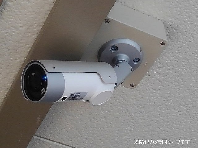 アンジュのその他共用部分