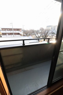 【展望】 | ＰＡＲＫ　ＶＩＥＷ