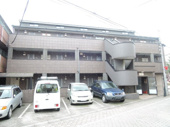 ＰＡＲＫ　ＶＩＥＷの画像