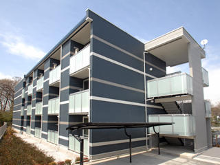 レオネクストタウンコートⅡの画像