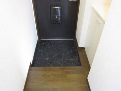 【玄関】 | さんあーくもとまち