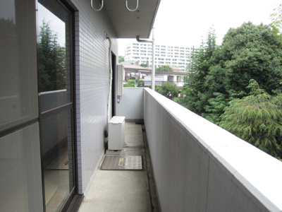 【バルコニー】 | さんあーくもとまち