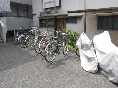 【その他共用部分】 | さんあーくもとまち