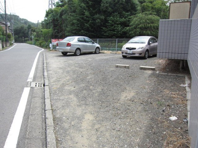 【駐車場】 | さんあーくもとまち