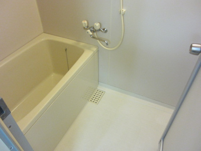 【浴室】 | さんあーくもとまち