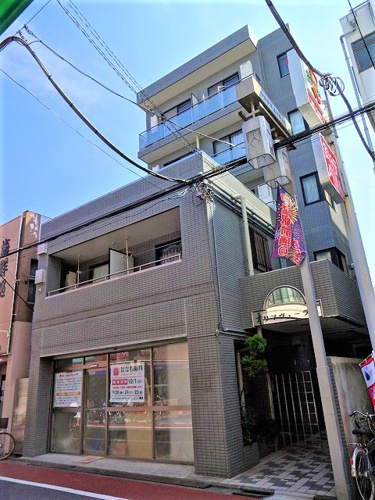 【外観】