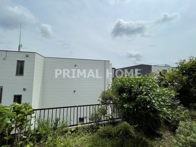 【展望】 | グレイスフラッツ