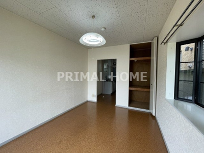 【居間・リビング】 | グレイスフラッツ