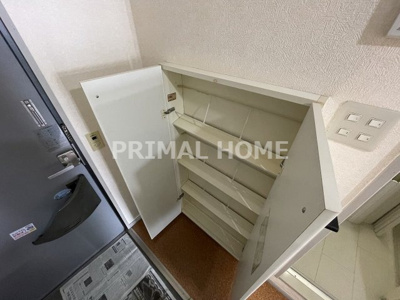 【その他】 | グレイスフラッツ