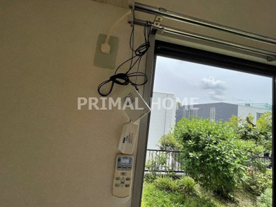 【設備】 | グレイスフラッツ