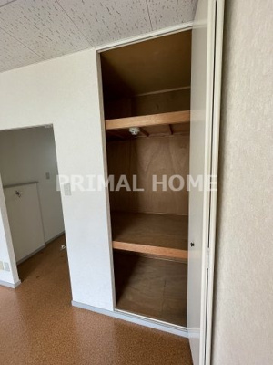 【収納】 | グレイスフラッツ