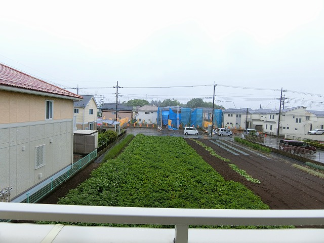 レイツインズⅠの展望
