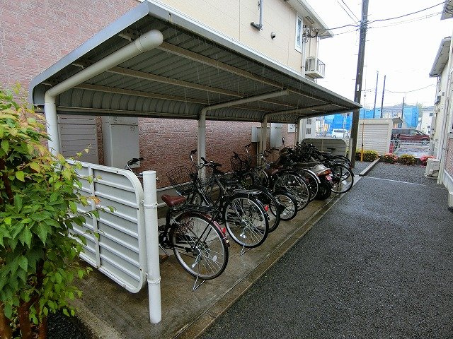 レイツインズⅠのその他共用部分