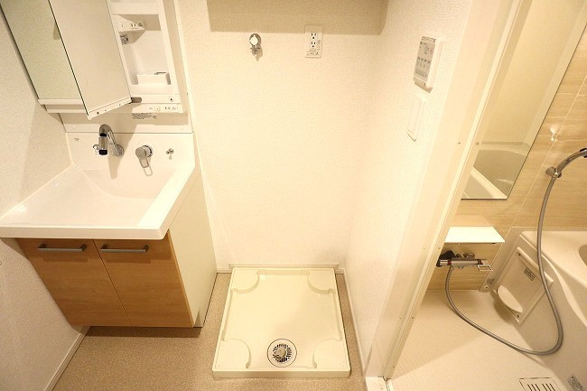 クレール ド ルナのその他|写真は同建物の別部屋を参考に掲載しております。