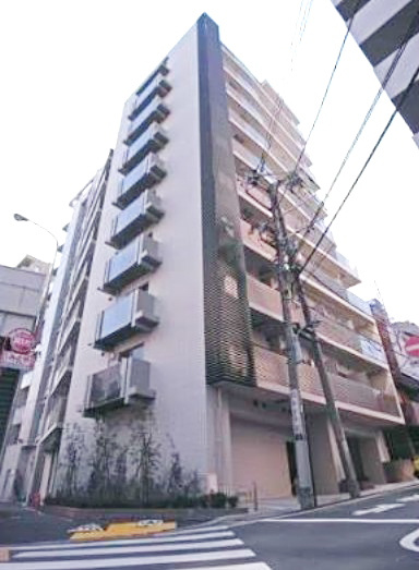 【外観】