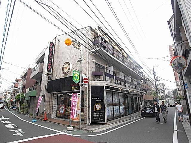 【外観】