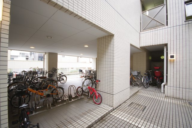 【その他共用部分】