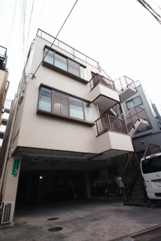 【外観】
