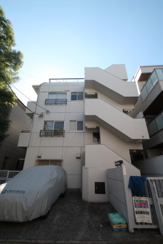 【外観】
