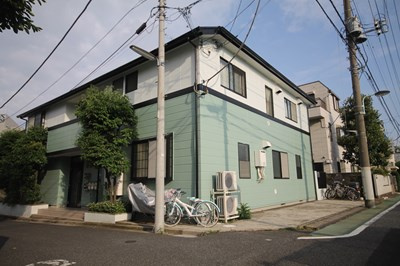 【外観】