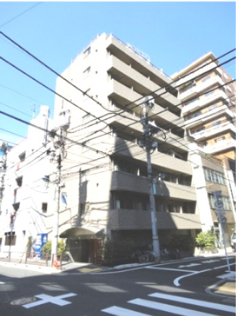 【外観】