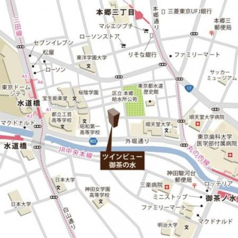 【地図】