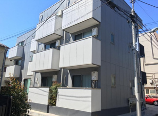 【外観】