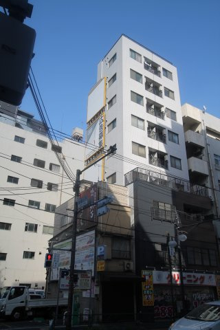 【外観】