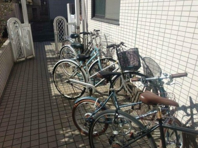 【その他共用部分】