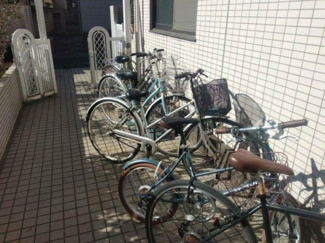 【その他共用部分】
