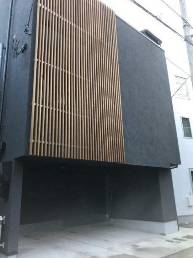 【外観】
