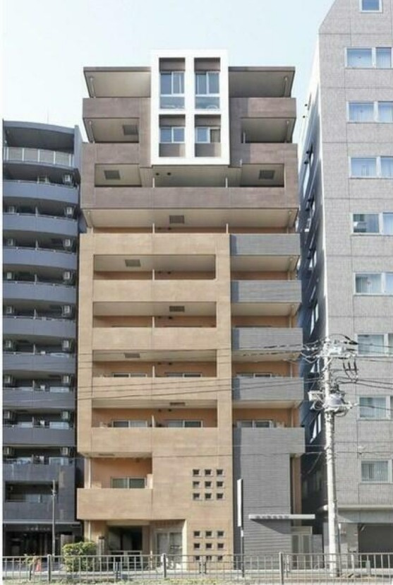 【外観】