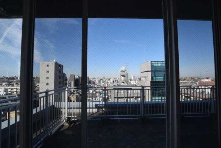 【展望】