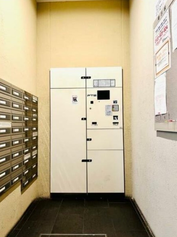【その他共用部分】